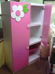 Harga lemari pakaian minimalis anak/lemari baju mini/baby locker termurah. 43 Gambar Dan Harga Lemari Pakaian Anak Info Terbaru