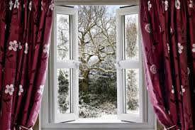 So haben sie die natur mitten im haus. Richtig Luften Im Winter Darauf Kommt S An Brigitte De