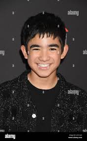 Gordon cormier hi-res stock photography and images