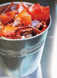 Fond De Homard Ricardo Recipe Lobster Stock Lobster Bisque Recipe Lobster Recipes