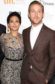 Die schauspielerin weigerte sich, am flughafen in l.a. Eva Mendes Und Ryan Gosling Im Elterngluck