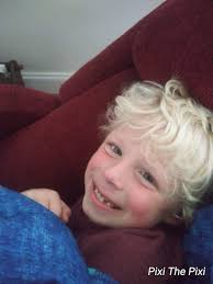 About me aka this goof👆