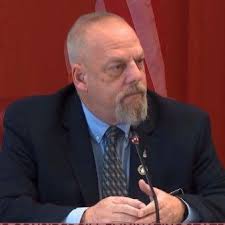 Dennis Mannion (politician)