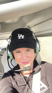 I did something today that I’ve ALWAYS wanted to do! I sat in that front  left seat and took my first pilot lesson!, We did a little round trip out  of Van Nuys to Malibu following the 101 for a bit and ...