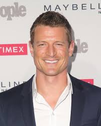 Actor Philip Winchester Shares Career Insights And Personal Journey On  Top-Rated Navigating Hollywood Podcast