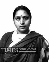 Usha rai Feature Photo Usha Rai, a prominient journalis...