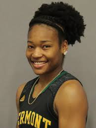 2016-17 Women's Basketball Roster