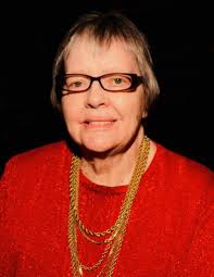 Obituary information for Patricia "Pat" Walker