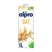 Alpro Oat Long Life Drink 1l Sainsbury S