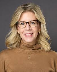 Stacy Larson Baron, Psychologist, Leesburg, VA, 20175