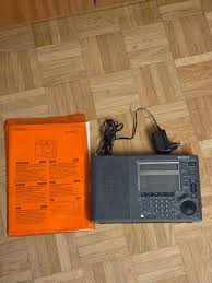 Image result for Sony ICF-SW77