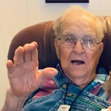 Obituary of Fulton "Pete" Killen