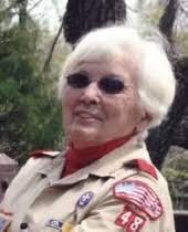 Obituary information for Ida Jessilyn Akin