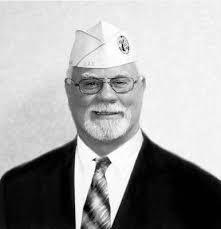 VISIT MICHIGAN'S DAV THRIFT STORE AT 8050 N. MIDDLEBELT ROAD IN WESTLAND!  Convention Delegates Elect Bob Blevins as State Comm