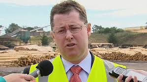 Price not revealed for timber forward sale deal