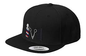 Barber Hat Gift Barber Barber Gift Ideas Barber Gifts