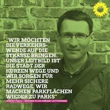 Bündnis 90/Die Grünen Lichtenberg