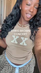 Chris Brown Concert: The Ultimate Breezy Bowl Experience