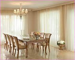 Curtains are the finishing touch every room needs. Creative Dining Room Curtain Designs Minimalist Dining Room Dining Room Curtains Country Dining Rooms