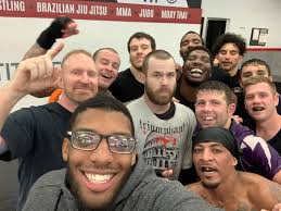 Rick McCoy (@MMARichmond)