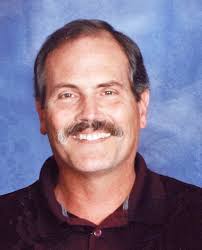 Dr. Mark T. Hartlaub