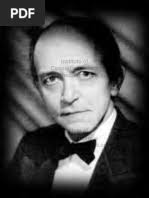 Foster Case Paul Daniel Master of Magicians