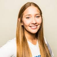 Sofia García Guerrios » clubs :: Women Volleybox