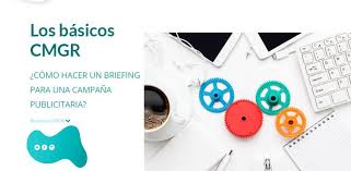 Kobe bryant ha sido contratado como la nueva imagen publicitaria de una famosa bebida sin alcohol, la imagen publicitaria del. Como Hacer Un Briefing Para Una Campana Publicitaria Club Marketing Granada