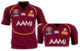State Of Origin Qld Rugby League Replica Cotton Jersey Ccc The Brand You Can Trust 100 Polyester Jersey This Is The Actu Rugby League Jersey The Originals