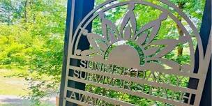 Walk: Menucha Survivor's Path and Lunch