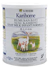 Jenis whey lebih direkomendasikan untuk bayi baru lahir karena dianggap lebih mudah dicerna. Susu Kambing Terbaik Untuk Bayi Baru Lahir