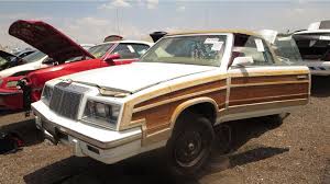 Image result for Captino Brown 1985 Chrysler
