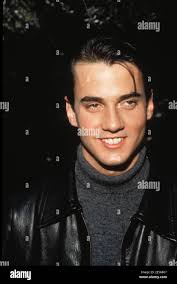Tommy page hi-res stock photography and images