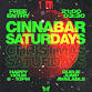 Cinnabar Saturdays - Cinnabar, 88-96 Fore St Event Image