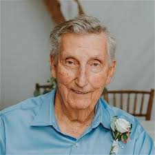 ALBERT EDWARD "BUD" BARBER Obituary