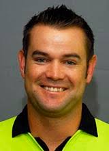 Michael Smith Profile