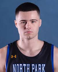 2025-26 Men's Basketball Roster