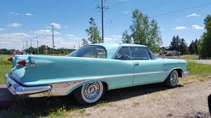 Image result for Air Force Blue 1958 Chrysler