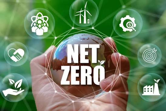 Net Zero là gì? Ý nghĩa và lộ trình phát thải ròng bằng 0