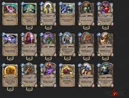 To use this deck, copy it to your clipboard and create a new deck in hearthstone. Hearthstone Priest Deck Holy 4000 Written By Artem Uarabei Click Storm