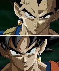 vegeta goku アニメイラスト イラスト ドラゴンボール