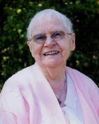 Madame Marie-Aline Grondin Bissonnette (1926-2019) |