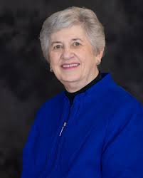 McAnany, Kathleen (nee Eslinger)