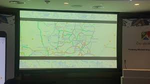 Petaling jaya, universally referred to as pj, is a satellite city in the state of selangor to the west of kuala lumpur, malaysia. Google Maps Now More Friendly To Malaysian Motorcyclists Liveatpc Com Home Of Pc Com Malaysia