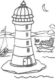 Kostenlose malvorlagen leuchtturm malvorlage berlin kostenlos coloring and malvorlagan. 35 Malvorlagen Leuchtturm Ausdrucken Besten Bilder Von Ausmalbilder