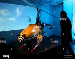 Little nellie bond hi-res stock photography and images