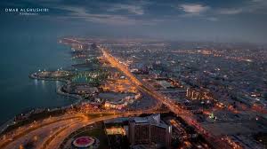 صور رائعة ومميزة لمدينة alkhobar city مدينة الخبر facebook