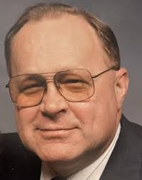 Lawrence HALE Obituary (1944