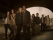 Fear The Walking Dead Wikipedia The official page for amc's fear the walking dead. fear the walking dead wikipedia