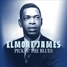 Elmore James